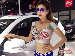 吃瓜网车展,吃瓜网带你直击汽车盛宴现场