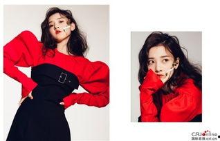 网红女孩吃瓜图像高清,高清还原瓜界新潮流