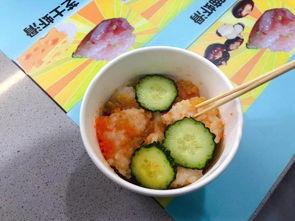 在哪可以吃抖音网红瓜,热门美食打卡地大搜罗