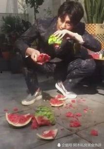 魏县网红吃瓜事件视频曝光