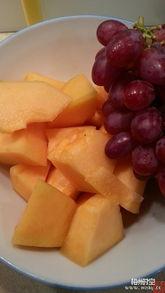 梅州网红吃瓜,揭秘当地美食文化新潮流